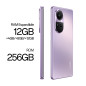 OPPO Reno 10 PRO Smartphone 5G, AI Tripla fotocamera 50+32+8MP, Selfie 32MP, Display 6.7" 120HZ AMOLED, 4600 mAh, RAM 12GB