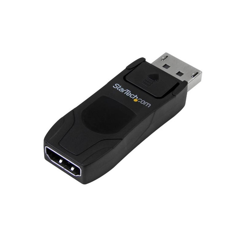 StarTech.com Adattatore da DisplayPort a HDMI - 4K 30Hz