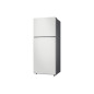 Samsung RT38CB6624C1 frigorifero Doppia Porta BESPOKE AI Libera installazione con congelatore Wifi 393 L Classe E, Inox