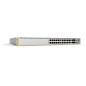 Allied Telesis AT-x530L-28GPX-50 Gestito L3+ Gigabit Ethernet (10/100/1000) Supporto Power over Ethernet (PoE) 1U Grigio