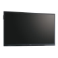 Sharp PN-LC862 Pannello piatto per segnaletica digitale 2,18 m (86") LCD Wi-Fi 450 cd/m² 4K Ultra HD Nero Touch screen