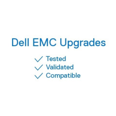 DELL 412-BBJC sistema di raffreddamento per computer Processore Dissipatore di calore Radiatore