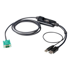 ATEN Convertitore console DisplayPort