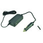 2-Power CCC0742G adattatore e invertitore 36 W Nero, Verde