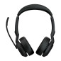 Jabra 25599-989-899 cuffia e auricolare Wireless A Padiglione Ufficio Bluetooth Base di ricarica Nero