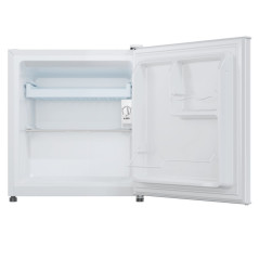 Candy Comfort CHASD4351EWC frigorifero Libera installazione 42 L E Bianco