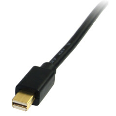 StarTech.com Cavo mini DisplayPort a VGA da 1,8 m - M M