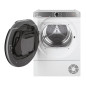 Hoover H-DRY 500 NR4 H7A2TCBEX-S asciugatrice Libera installazione Caricamento frontale 7 kg A++ Bianco