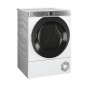 Hoover H-DRY 500 NR4 H7A2TCBEX-S asciugatrice Libera installazione Caricamento frontale 7 kg A++ Bianco