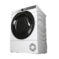 Hoover H-DRY 500 NR4 H7A2TCBEX-S asciugatrice Libera installazione Caricamento frontale 7 kg A++ Bianco