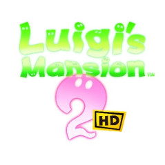 Nintendo Luigi's Mansion 2 HD Standard Cinese semplificato, Cinese tradizionale, Tedesca, DUT, Inglese, Francese, ITA,