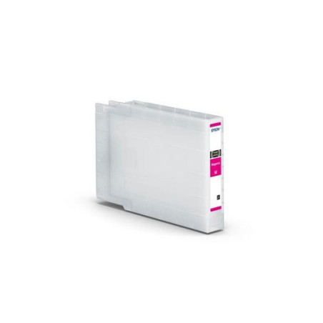 Epson C13T04C34N cartuccia d'inchiostro 1 pz Originale Magenta