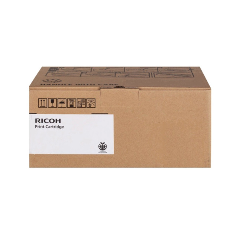 Ricoh 842212 cartuccia toner 1 pz Originale Ciano