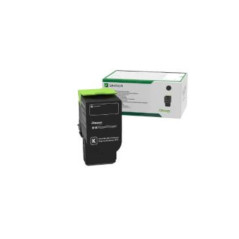 Lexmark Fotoleiter schwarz Rück CS96 833x 95x 96x MX953 ca. 225.000 S. cartuccia toner 1 pz Compatibile Nero