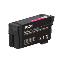 Epson UltraChrome XD2 cartuccia d'inchiostro 1 pz Originale Magenta