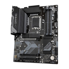 GIGABYTE B760 GAMING X AX DDR4 scheda madre Intel B760 Express LGA 1700 ATX