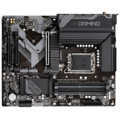 GIGABYTE B760 GAMING X AX DDR4 scheda madre Intel B760 Express LGA 1700 ATX