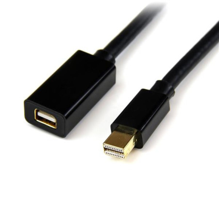 StarTech.com Cavo prolunga video Mini DisplayPort 1.2 ad alta risoluzione 4k x 2k da 1,8m - M/F