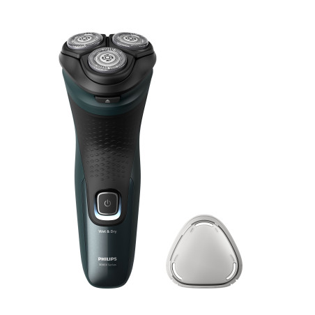 Philips Shaver 3000X Series X3052 00 Rasoio elettrico Wet & Dry