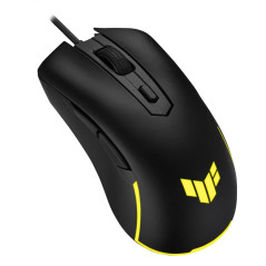 ASUS TUF Gaming M3 Gen II mouse Mano destra USB tipo-C Ottico 8000 DPI