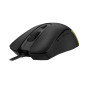 ASUS TUF Gaming M3 Gen II mouse Mano destra USB tipo-C Ottico 8000 DPI