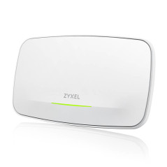 Zyxel WBE660S-EU0101F punto accesso WLAN 11530 Mbit/s Grigio Supporto Power over Ethernet (PoE)