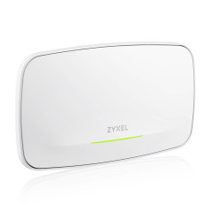 Zyxel WBE660S-EU0101F punto accesso WLAN 11530 Mbit s Grigio Supporto Power over Ethernet (PoE)