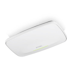 Zyxel WBE660S-EU0101F punto accesso WLAN 11530 Mbit s Grigio Supporto Power over Ethernet (PoE)