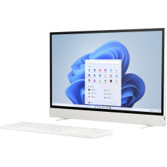 HP Envy Move All-in-One 24-cs0003nl All-in-One PC Intel® Core™ i5 i5-1335U 60,5 cm (23.8") 2560 x 1440 Pixel Touch screen PC