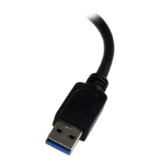 StarTech.com Adattatore scheda USB 3.0 a VGA per Mac e PC – 1920x1200 1080p