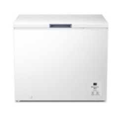 Hisense FC321D4AWLE congelatore Congelatore a pozzo Libera installazione 248 L E Bianco