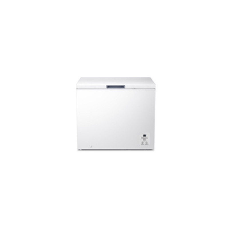 Hisense FC321D4AWLE congelatore Congelatore a pozzo Libera installazione 248 L E Bianco