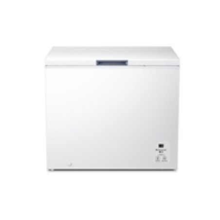 Hisense FC321D4AWLE congelatore Congelatore a pozzo Libera installazione 248 L E Bianco