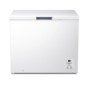 Hisense FC321D4AWLE congelatore Congelatore a pozzo Libera installazione 248 L E Bianco