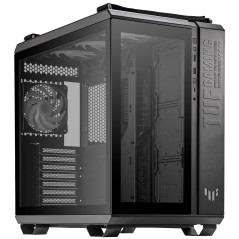 ASUS TUF Gaming GT502 PLUS Midi Tower Nero