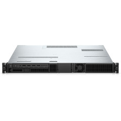 HP Z4 Rack G5 Intel® Xeon® W w3-2425 32 GB DDR5-SDRAM 1 TB SSD NVIDIA Quadro T1000 Windows 11 Pro Telaio montato a rack