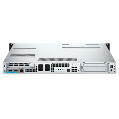 HP Z4 Rack G5 Intel® Xeon® W w3-2425 32 GB DDR5-SDRAM 1 TB SSD NVIDIA Quadro T1000 Windows 11 Pro Telaio montato a rack