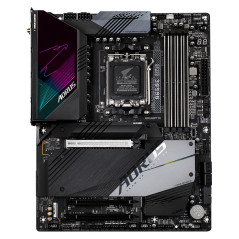 GIGABYTE B650E AORUS MASTER scheda madre AMD B650 Socket AM5 ATX