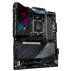 GIGABYTE B650E AORUS MASTER scheda madre AMD B650 Socket AM5 ATX