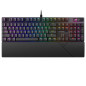 ASUS ROG Strix Scope II tastiera Universale USB QWERTY Inglese Nero