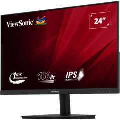 Viewsonic VA240-H Monitor PC 61 cm (24") 1920 x 1080 Pixel Full HD LED Nero