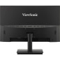 Viewsonic VA240-H Monitor PC 61 cm (24") 1920 x 1080 Pixel Full HD LED Nero