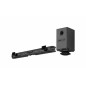 Philips TAB5309/10 altoparlante soundbar Grigio 2.1 canali 120 W