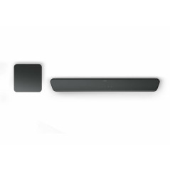 Philips TAB5309 10 altoparlante soundbar Grigio 2.1 canali 120 W