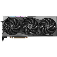 MSI GAMING GeForce RTX 4080 SUPER 16G X SLIM NVIDIA 16 GB GDDR6X