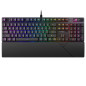 ASUS ROG Strix Scope II tastiera Gaming USB QWERTY Italiano Nero