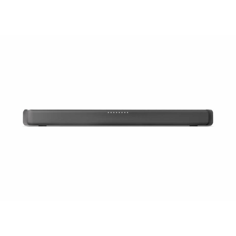 Philips TAB5109/10 altoparlante soundbar Grigio 2.0 canali 60 W