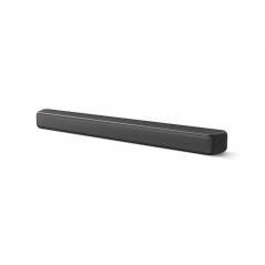 Philips TAB5109/10 altoparlante soundbar Grigio 2.0 canali 60 W