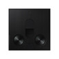 Samsung Music Frame Speaker HW-LS60D/ZF, Wireless Music Streaming, Dolby Atmos 3D, Frame Design con sfondo personalizzabile,