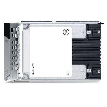 DELL 345-BFYY drives allo stato solido 1,92 TB 2.5" SAS